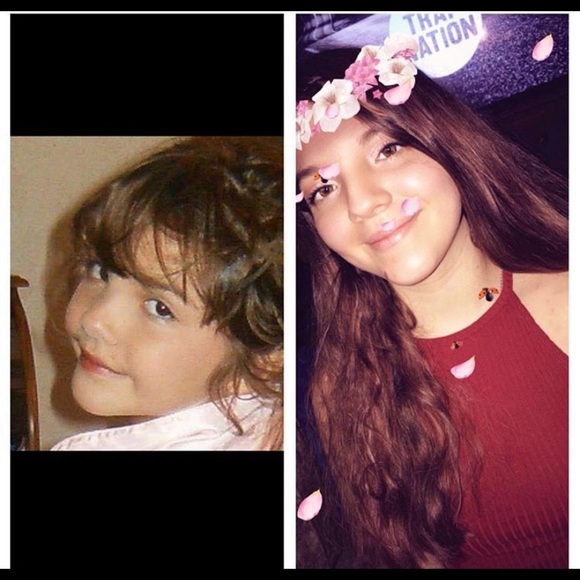 Meet your Posher, Tiffany - Picture 2 of 4